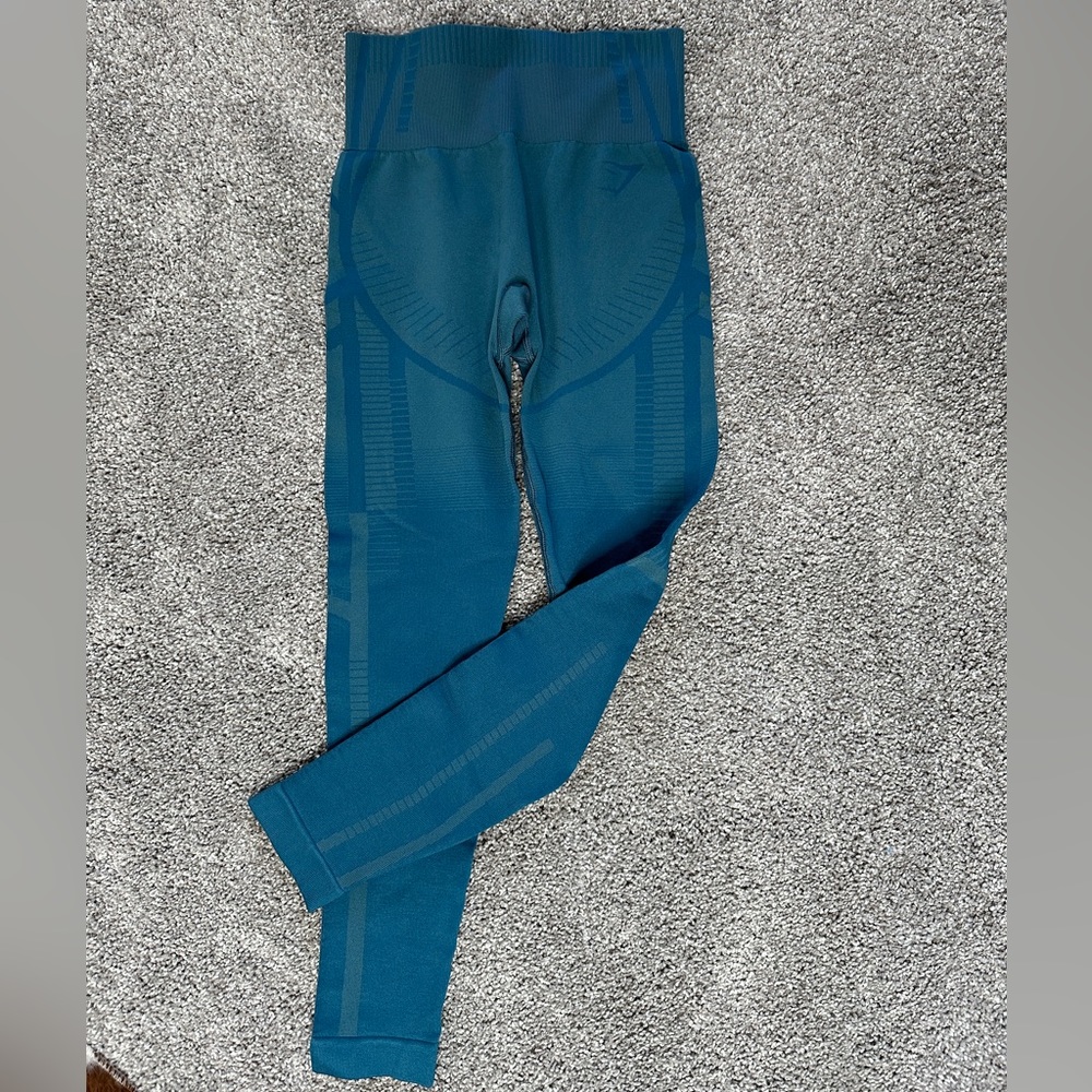 Gymshark leggings